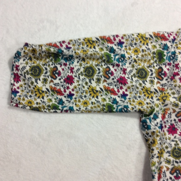 BOHO STYLE TUNIC/MINI-DRESS - Picture 7 of 16